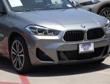 Certified 2023 BMW X2 sDrive28i w/ M Sport Package image 2