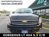 Used 2012 Chevrolet Silverado 1500 LT w/ All-Star Edition image 4