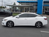 Used 2022 Nissan Sentra SV image 3