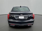 Certified 2025 Cadillac CT5 Premium Luxury w/ Platinum Package image 4