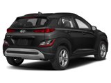 Certified 2023 Hyundai Kona SEL w/ Cargo Package image 3