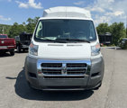 Used 2018 RAM ProMaster 3500 w/ Premium Appearance Group image 3