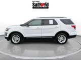 Used 2017 Ford Explorer XLT w/ Class II Trailer Tow Package image 4