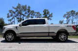 Used 2021 Ford F150 King Ranch w/ Equipment Group 601A High image 4