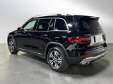 New 2025 Mercedes-Benz GLB 250 4MATIC image 3