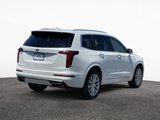 Certified 2023 Cadillac XT6 Premium Luxury image 5