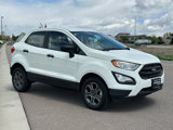 Used 2019 Ford EcoSport S image 3