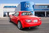 Used 2007 MAZDA MX-5 Miata Touring image 4