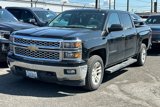 Used 2014 Chevrolet Silverado 1500 LT w/ All Star Edition image 4