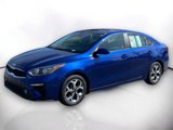 Used 2020 Kia Forte LXS image 2