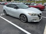 Used 2017 Nissan Maxima SR image 3