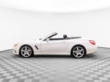 Used 2013 Mercedes-Benz SL 550 image 2