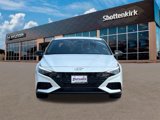 Used 2023 Hyundai Elantra N Line image 2