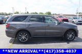 Used 2017 Dodge Durango GT w/ Nav & Power Liftgate Group image 6