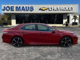Used 2019 Toyota Camry SE w/ Sunroof Package image 5