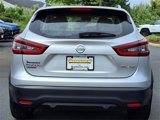 Used 2021 Nissan Rogue Sport SL w/ Premium Package image 4