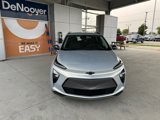 Certified 2022 Chevrolet Bolt EUV LT w/ Comfort Package image 2