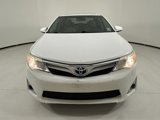 Used 2012 Toyota Camry XLE image 3