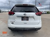 Used 2017 Nissan Rogue S w/ S Family Package image 5