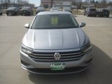 Used 2020 Volkswagen Jetta S image 3