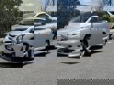 Used 2012 Toyota Corolla S image 3