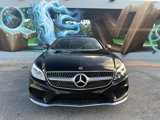 Used 2015 Mercedes-Benz CLS 400 4MATIC image 3