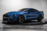Used 2020 Ford Mustang Shelby GT500 w/ Technology Package image 4