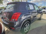 Used 2018 Chevrolet Trax LS image 3