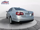 Used 2009 Volkswagen Jetta SE image 3