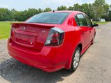 Used 2012 Nissan Sentra 2.0 SR image 4