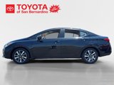 Used 2021 Nissan Versa SV image 2