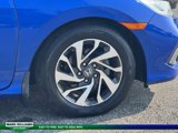 Used 2020 Honda Civic LX image 4