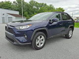 Certified 2020 Toyota RAV4 XLE image 3