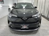 Used 2018 Toyota C-HR XLE image 2
