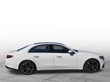 New 2024 Mercedes-Benz E 350 4MATIC Sedan image 2