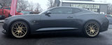 Used 2016 Chevrolet Camaro LT image 2