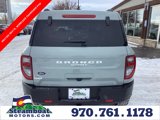 Used 2022 Ford Bronco Sport Big Bend w/ Convenience Package image 4