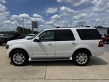 Used 2014 Ford Expedition Limited image 2