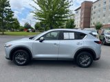 Used 2021 MAZDA CX-5 Touring image 4