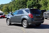 Used 2017 Chevrolet Equinox LT w/ Convenience Package image 4