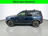 Certified 2022 Ford Bronco Sport Outer Banks w/ Tech Package image 5