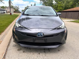 Used 2017 Toyota Prius Three w/ Advanced Technology Package image 2