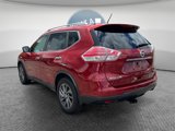 Used 2016 Nissan Rogue SL w/ SL Premium Package image 6