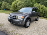 Used 2010 Ford Escape XLT image 4