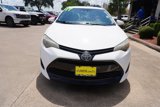 Used 2017 Toyota Corolla LE image 2