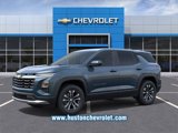 New 2026 Chevrolet Equinox LT image 2