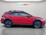 Used 2021 Subaru Crosstrek 2.5i Limited w/ Moonroof Package 2 image 2