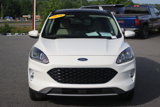 Used 2020 Ford Escape SEL image 2
