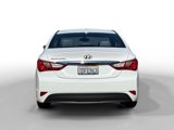 Used 2014 Hyundai Sonata GLS w/ Popular Equipment Group 2 image 4