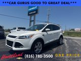 Used 2016 Ford Escape Titanium w/ Equipment Group 301A image 2